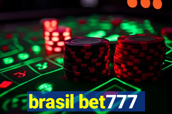 brasil bet777